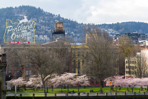 How to Apply for a Ghana Visa in Portland