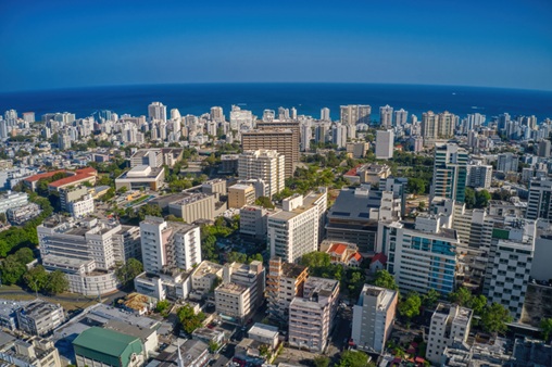 How to Apply for a Cambodia Visa in Puerto Rico