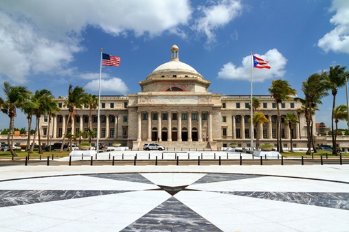 How to Apply for a Russia Visa in Puerto Rico