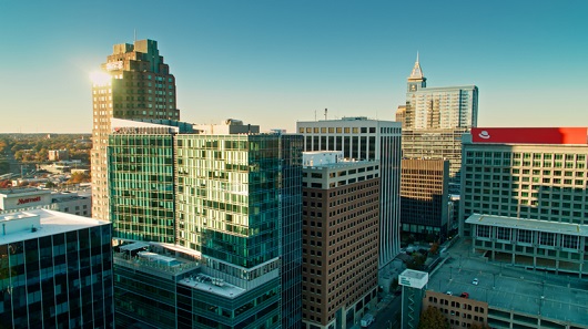 How to Apply for a Belgium Visa in Raleigh