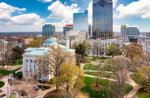 How to Apply for a Bahrain Visa in Raleigh