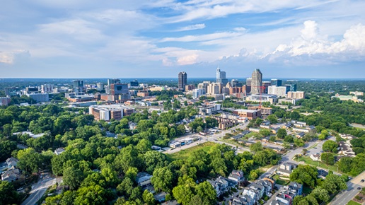 How to Apply for an Equatorial Guinea Visa in Raleigh