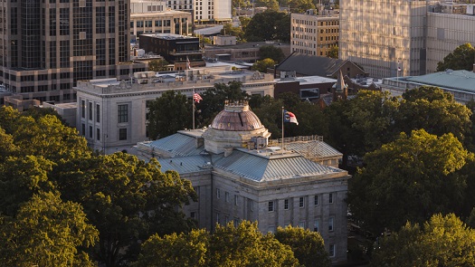 How to Apply for a France Visa in Raleigh
