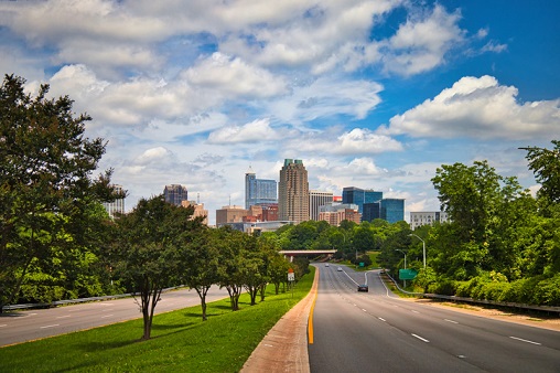 How to Apply for a Ghana Visa in Raleigh