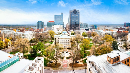 How to Apply for an Israel Visa in Raleigh