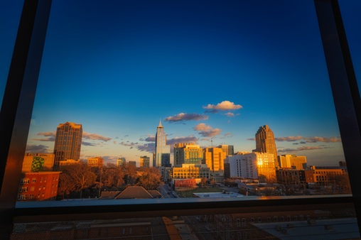 How to Apply for a Korea Visa in Raleigh