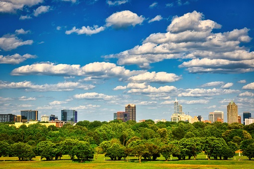 How to Apply for a Nigeria Visa in Raleigh