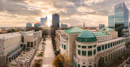 How to Apply for a South Africa Visa in Raleigh