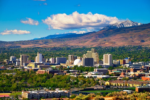 How to Apply for an India Visa in Reno