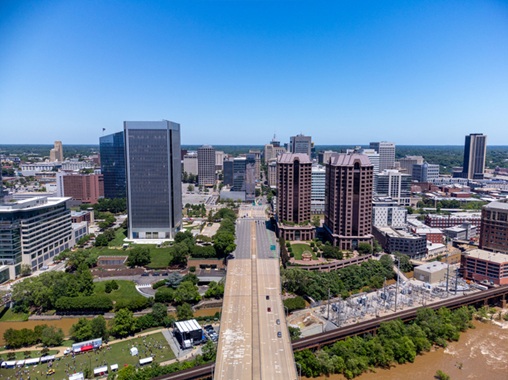 How to Apply for a South Africa Visa in Richmond