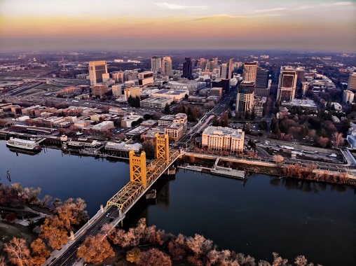 How to Apply for a Saudi Arabia Visa in Sacramento