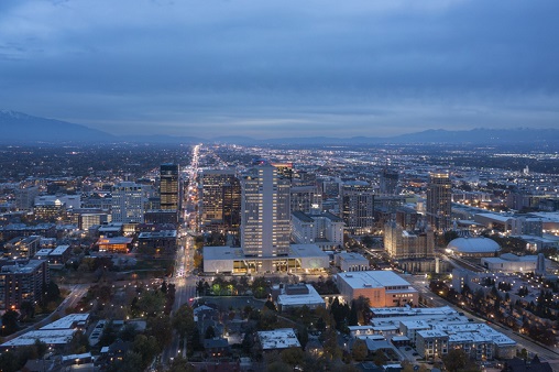 How to Apply for an Australia Visa in Salt Lake City
