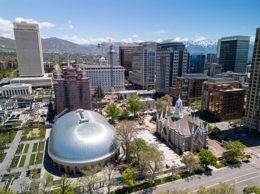 How to Apply for a Bangladesh Visa in Salt Lake City