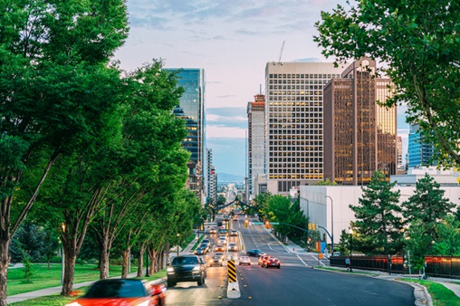 How to Apply for a Bhutan Visa in Salt Lake City
