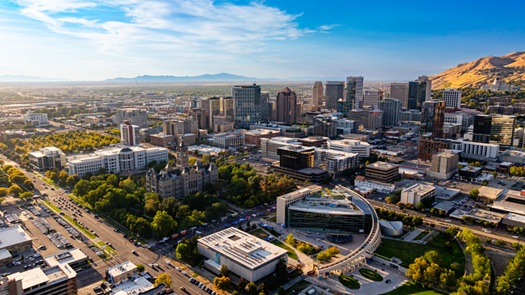 How to Apply for a Canada Visa in Salt Lake City