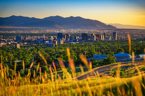 How to Apply for a Chad Visa in Salt Lake City