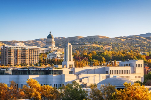 How to Apply for an Eritrea Visa in Salt Lake City