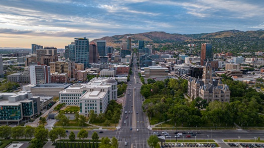 How to Apply for a Nigeria Visa in Salt Lake City