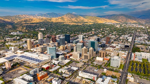 How to Apply for a Sudan Visa in Salt Lake City
