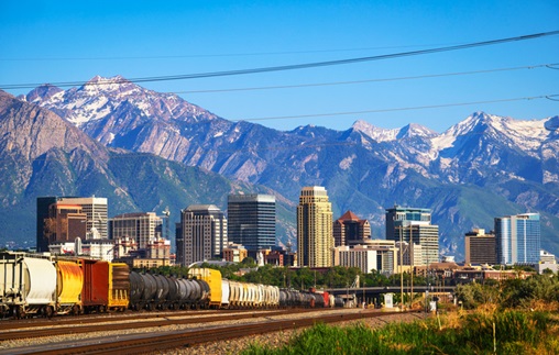 How to Apply for a Turkmenistan Visa in Salt Lake City