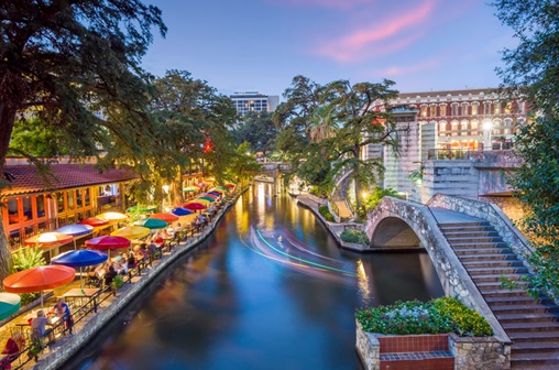 How to Apply for an Algeria Visa in San Antonio