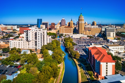 How to Apply for a Brazil Retirement Visa in San Antonio