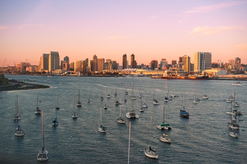 Where to Study English in San Diego?