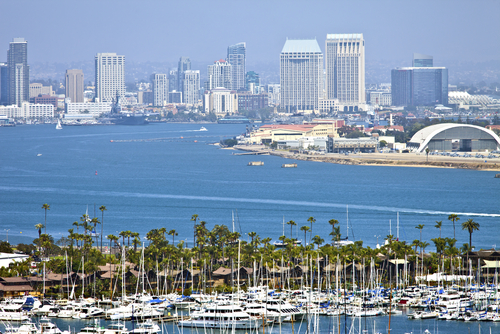 How to Apply for a Korea Visa in San Diego