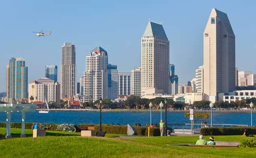 How to Apply for a Liberia Visa in San Diego
