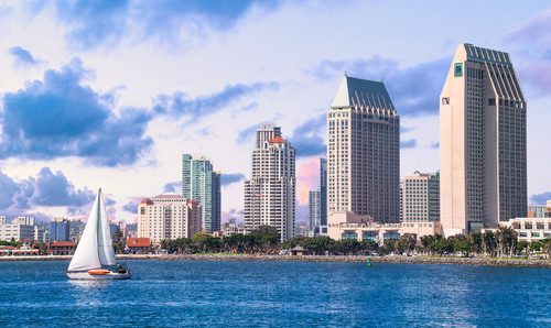 How to Apply for a Thai Visa in San Diego