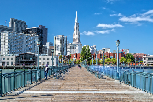 How to Apply for an Algeria Visa in San Francisco