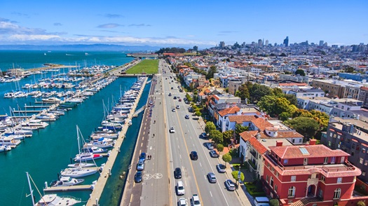 How to Apply for a Bahrain Visa in San Francisco