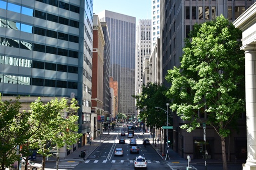 How to Apply for a Central African Republic Visa in San Francisco