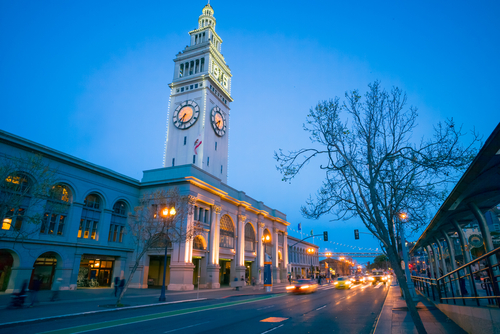 How to Apply for a Mozambique Visa in San Francisco