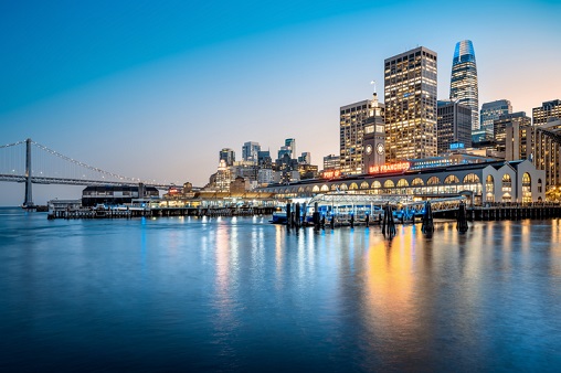 How to Apply for a Suriname Visa in San Francisco