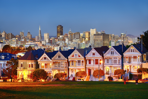 How to Apply for a Turkey Visa in San Francisco