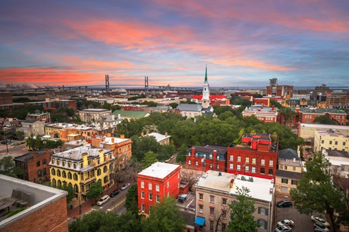 How to Apply for a France Visa in Savannah