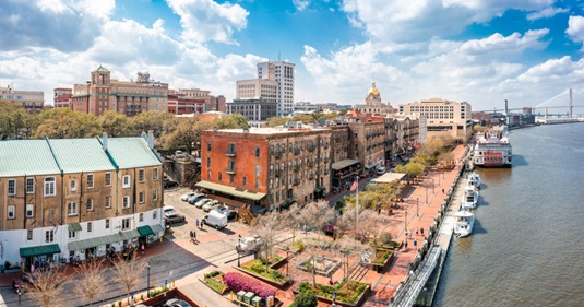 How to Apply for a Nigeria Visa in Savannah