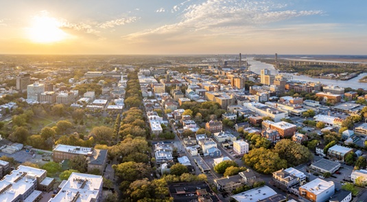 How to Apply for a United Kingdom Visa in Savannah