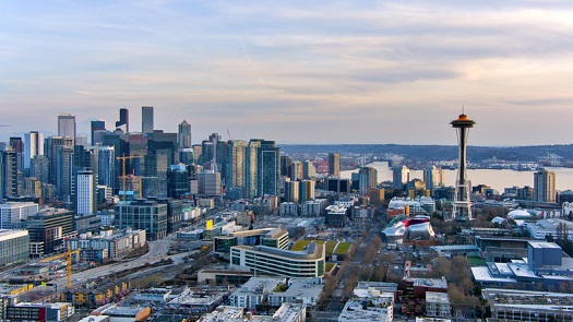 How to Apply for an Algeria Visa in Seattle