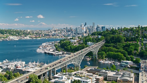 How to Apply for a Bahrain Visa in Seattle