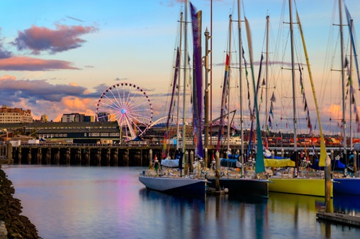How to Apply for a Burkina Faso Visa in Seattle