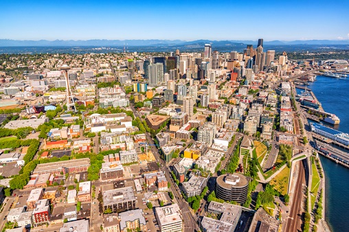 How to Apply for a Cambodia Visa in Seattle