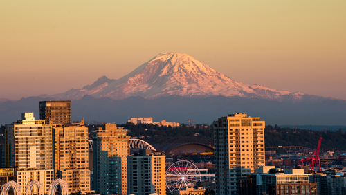 Onde Estudar Inglês em Seattle?