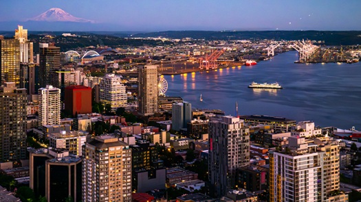 How to Apply for an Ethiopia Visa in Seattle