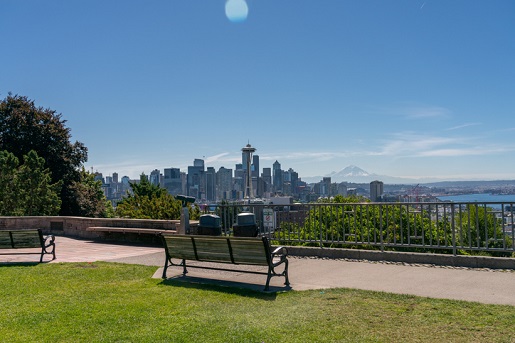 How to Apply for a Gambia Visa in Seattle
