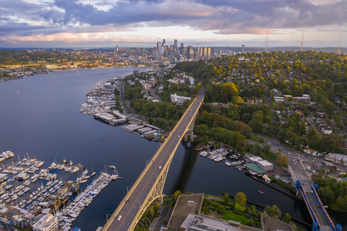 How to Apply for a Guinea Visa in Seattle