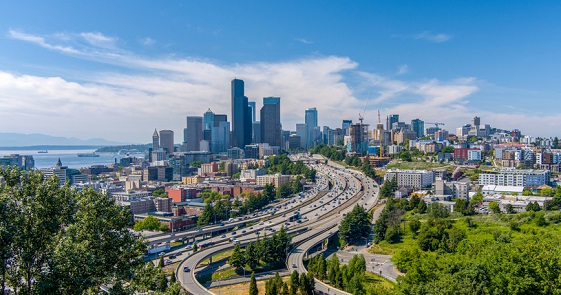 How to Apply for a Jordan Visa in Seattle