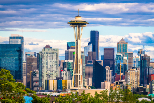 How to Apply for a Nigeria Visa in Seattle