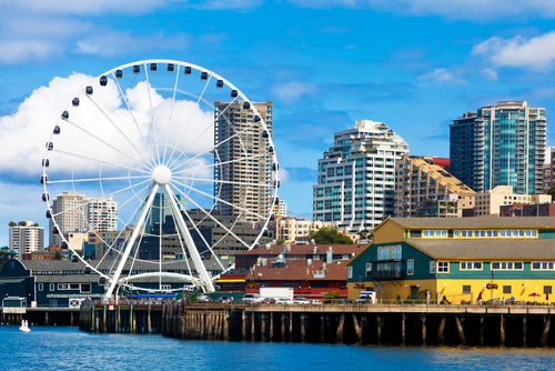 How to Apply for a Philippines Visa in Seattle